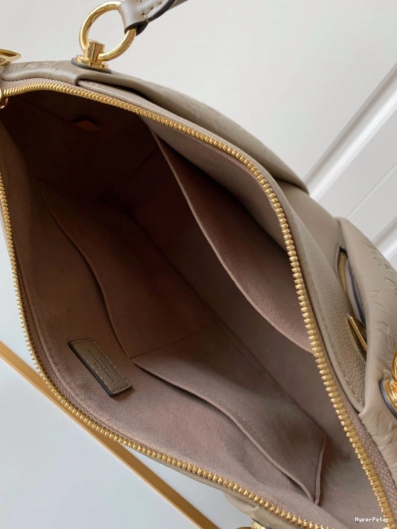 TOTE VUITTON MM LOUIS V 0802